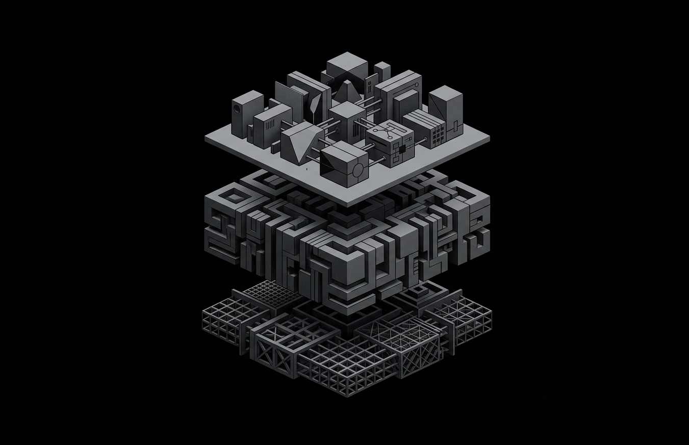 Complex enforcement mechanism