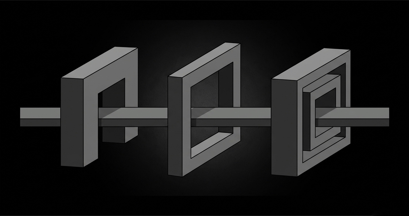 Passing through checkpoints